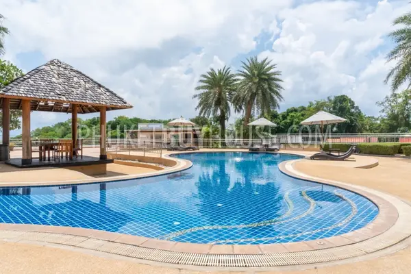 PAN23156: 3-Bedroom Sea View Freehold Condo, Cape Panwa, Phuket. Photo #53