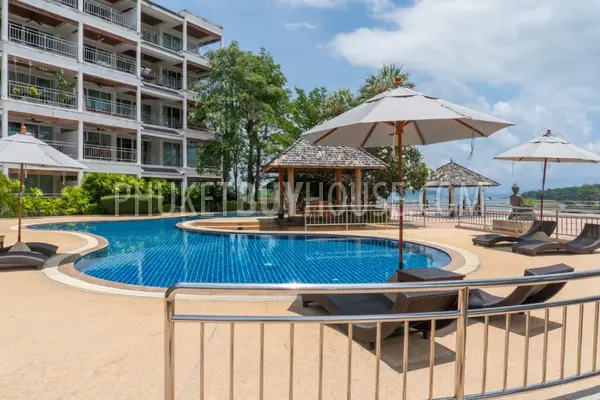 PAN23156: 3-Bedroom Sea View Freehold Condo, Cape Panwa, Phuket. Photo #55