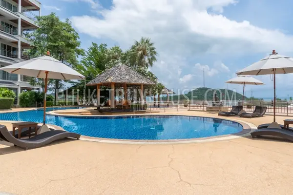 PAN23156: 3-Bedroom Sea View Freehold Condo, Cape Panwa, Phuket. Photo #52