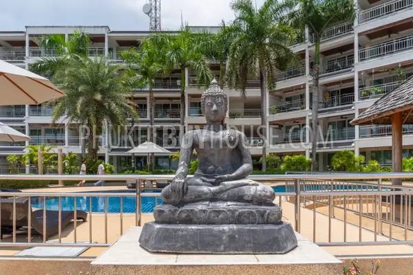 PAN23156: 3-Bedroom Sea View Freehold Condo, Cape Panwa, Phuket. Photo #56