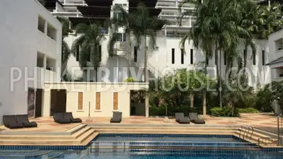 PAN23156: 3-Спальный Кондо с Видом на Море, Кейп Панва, Пхукет. Фото #57