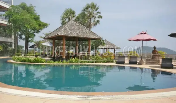 PAN23156: 3-Bedroom Sea View Freehold Condo, Cape Panwa, Phuket. Photo #59