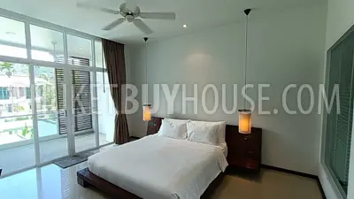 BAN21715: Four Bedroom Duplex in Bang Tao. Photo #19