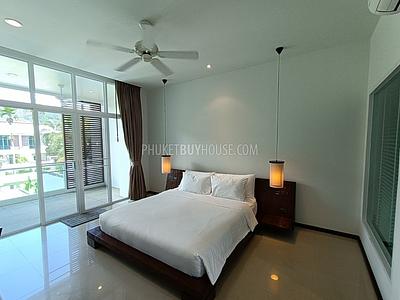 BAN21715: Four Bedroom Duplex in Bang Tao. Photo #19