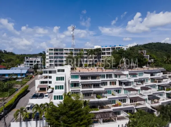 PAN23156: 3-Bedroom Sea View Freehold Condo, Cape Panwa, Phuket. Photo #58