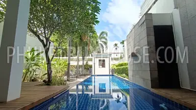 BAN21715: Four Bedroom Duplex in Bang Tao. Photo #40