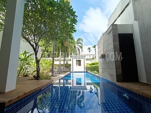 BAN21715: Four Bedroom Duplex in Bang Tao. Photo #40