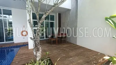 BAN21715: Four Bedroom Duplex in Bang Tao. Photo #41