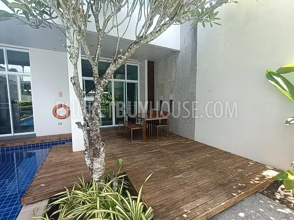 BAN21715: Four Bedroom Duplex in Bang Tao. Photo #41