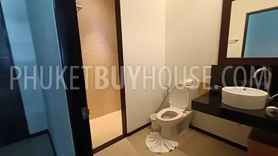 BAN21715: Four Bedroom Duplex in Bang Tao. Photo #4