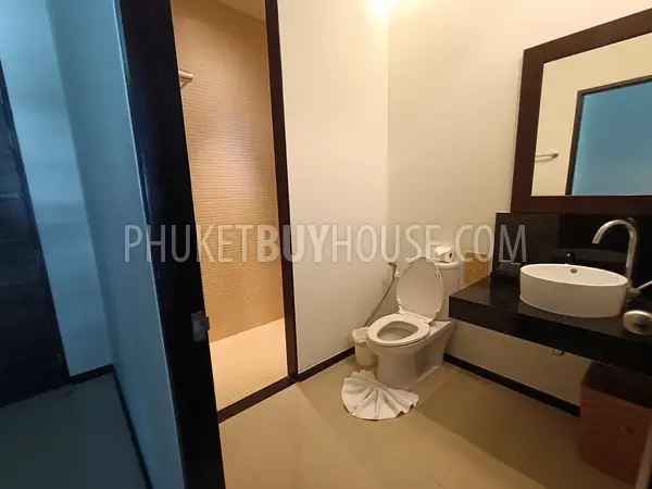 BAN21715: Four Bedroom Duplex in Bang Tao. Photo #4