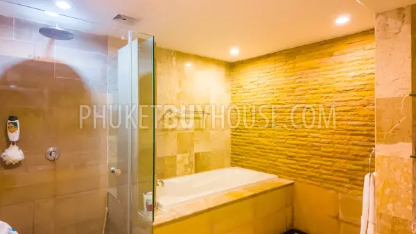 PAN23156: 3-Bedroom Sea View Freehold Condo, Cape Panwa, Phuket. Photo #26