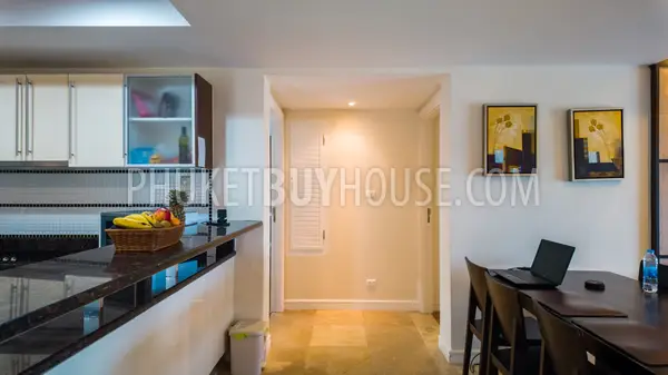 PAN23156: 3-Bedroom Sea View Freehold Condo, Cape Panwa, Phuket. Photo #7