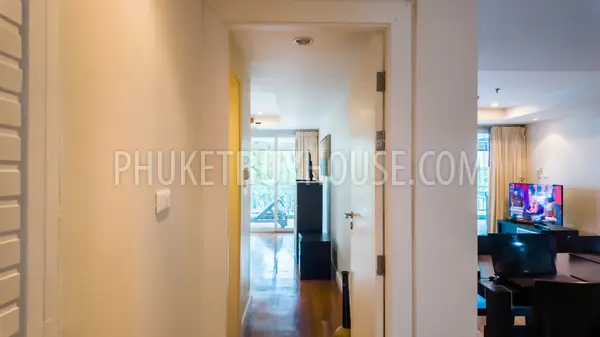PAN23156: 3-Bedroom Sea View Freehold Condo, Cape Panwa, Phuket. Photo #39
