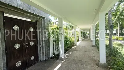 BAN21715: Four Bedroom Duplex in Bang Tao. Photo #46