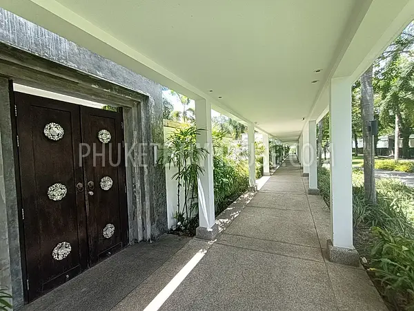 BAN21715: Four Bedroom Duplex in Bang Tao. Photo #46