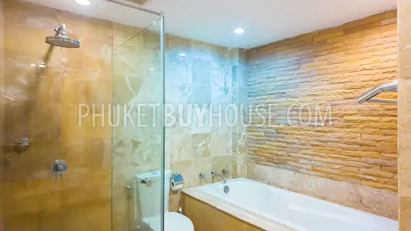 PAN23156: 3-Bedroom Sea View Freehold Condo, Cape Panwa, Phuket. Photo #28