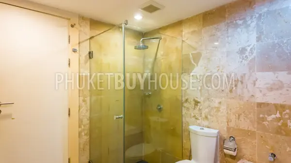 PAN23156: 3-Bedroom Sea View Freehold Condo, Cape Panwa, Phuket. Photo #29