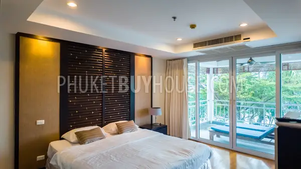 PAN23156: 3-Bedroom Sea View Freehold Condo, Cape Panwa, Phuket. Photo #37