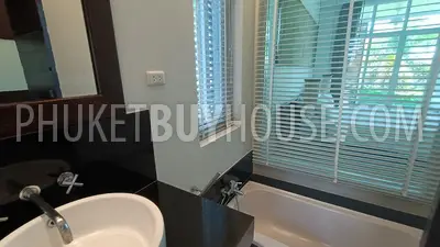 BAN21715: Four Bedroom Duplex in Bang Tao. Photo #12