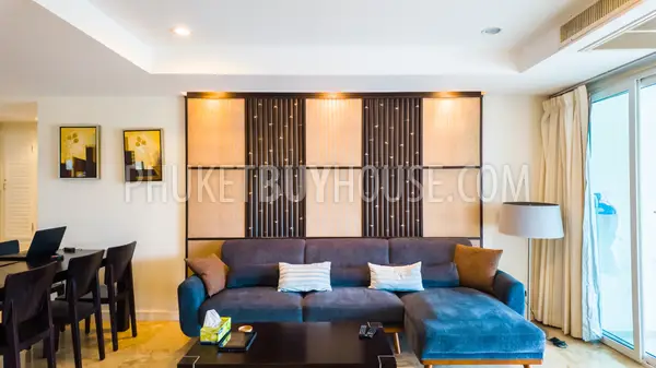 PAN23156: 3-Bedroom Sea View Freehold Condo, Cape Panwa, Phuket. Photo #5