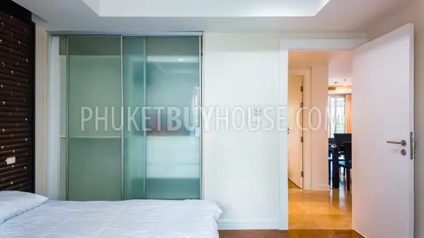 PAN23156: 3-Bedroom Sea View Freehold Condo, Cape Panwa, Phuket. Photo #30