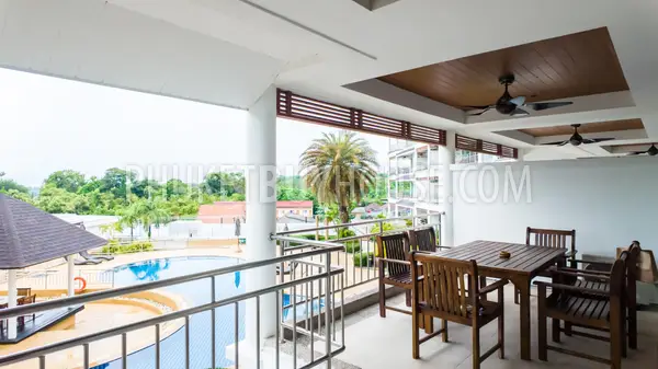 PAN23156: 3-Bedroom Sea View Freehold Condo, Cape Panwa, Phuket. Photo #47