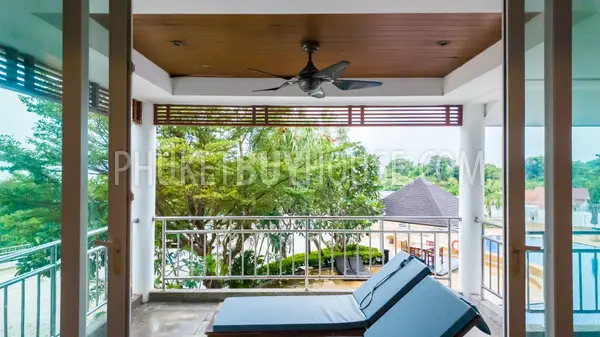 PAN23156: 3-Bedroom Sea View Freehold Condo, Cape Panwa, Phuket. Photo #38