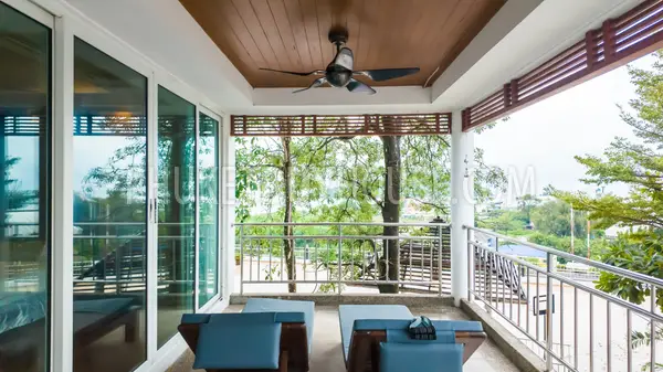 PAN23156: 3-Bedroom Sea View Freehold Condo, Cape Panwa, Phuket. Photo #34