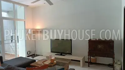 BAN21715: Four Bedroom Duplex in Bang Tao. Photo #17