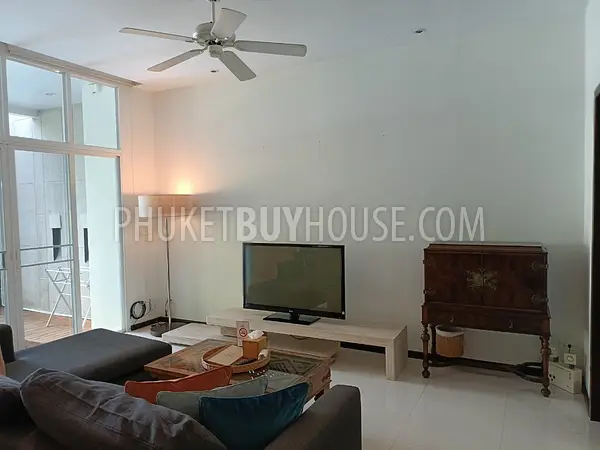 BAN21715: Four Bedroom Duplex in Bang Tao. Photo #17