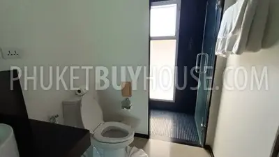 BAN21715: Four Bedroom Duplex in Bang Tao. Photo #11