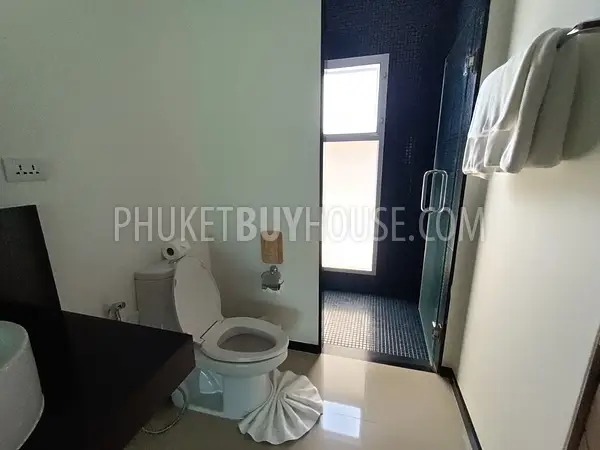 BAN21715: Four Bedroom Duplex in Bang Tao. Photo #11