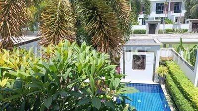 BAN21715: Four Bedroom Duplex in Bang Tao. Photo #39