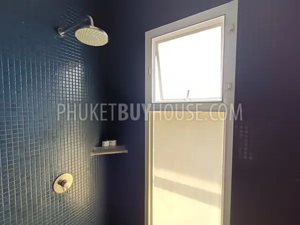 BAN21715: Four Bedroom Duplex in Bang Tao. Photo #13