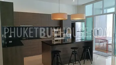 BAN21715: Four Bedroom Duplex in Bang Tao. Photo #36
