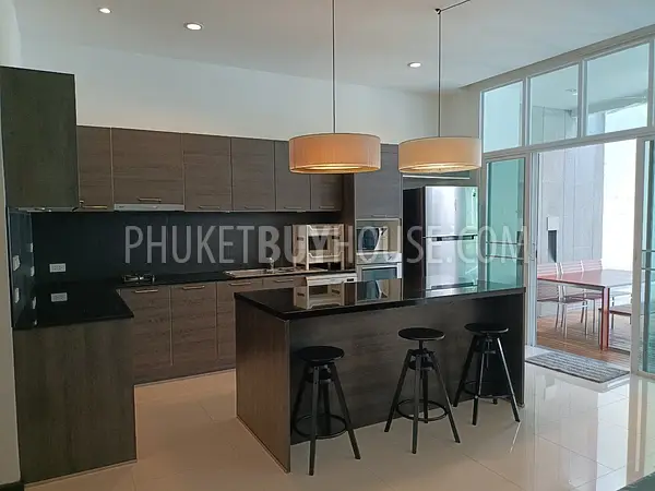 BAN21715: Four Bedroom Duplex in Bang Tao. Photo #36