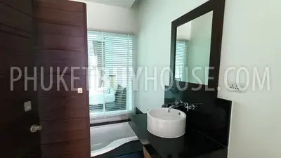 BAN21715: Four Bedroom Duplex in Bang Tao. Photo #16