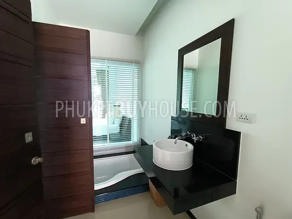 BAN21715: Four Bedroom Duplex in Bang Tao. Photo #16