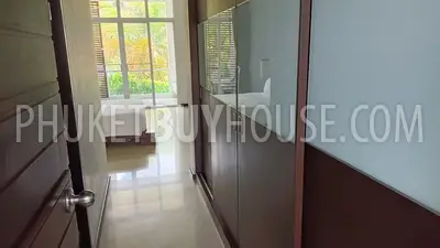 BAN21715: Four Bedroom Duplex in Bang Tao. Photo #14