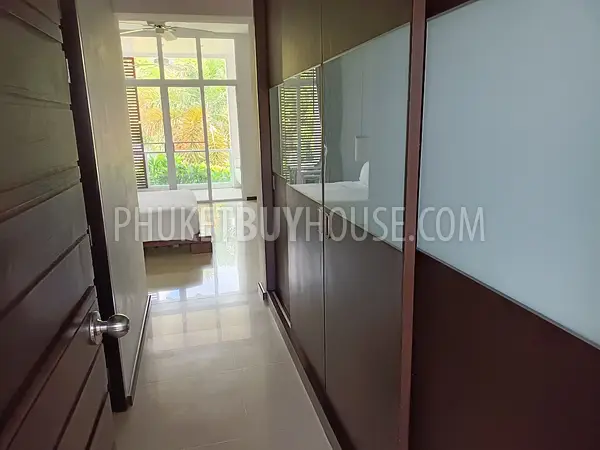 BAN21715: Four Bedroom Duplex in Bang Tao. Photo #14