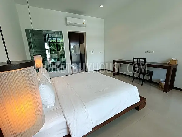 BAN21715: Four Bedroom Duplex in Bang Tao. Photo #23