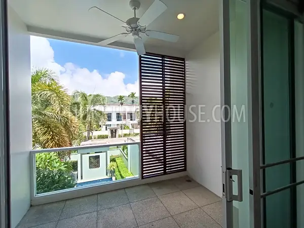 BAN21715: Four Bedroom Duplex in Bang Tao. Photo #29