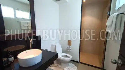 BAN21715: Four Bedroom Duplex in Bang Tao. Photo #10