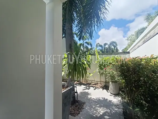 BAN21715: Four Bedroom Duplex in Bang Tao. Photo #47