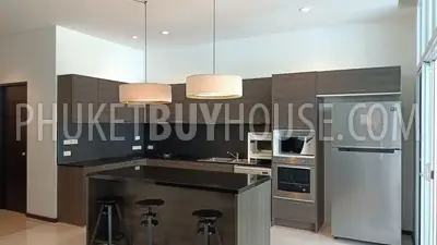 BAN21715: Four Bedroom Duplex in Bang Tao. Photo #33
