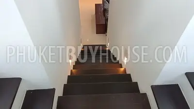 BAN21715: Four Bedroom Duplex in Bang Tao. Photo #27
