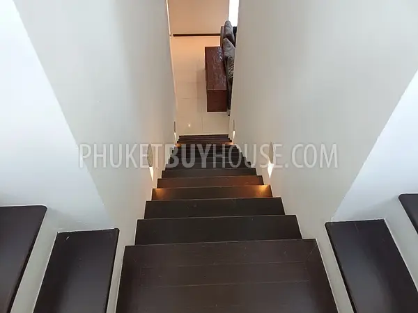 BAN21715: Four Bedroom Duplex in Bang Tao. Photo #27