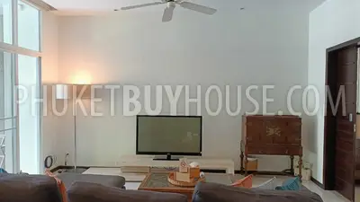 BAN21715: Four Bedroom Duplex in Bang Tao. Photo #34