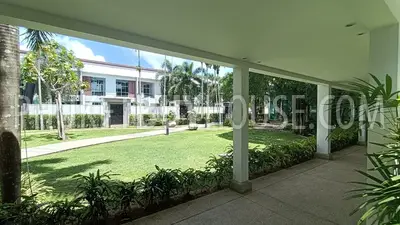 BAN21715: Four Bedroom Duplex in Bang Tao. Photo #49